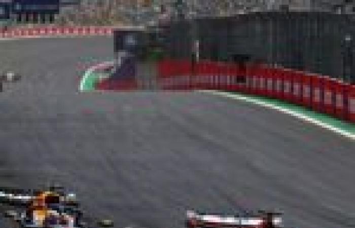 Norris vince a San Paolo e agguanta Verstappen, indagato (F1) – Le Mag Sport Auto