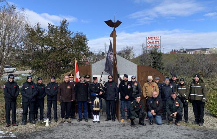 Saint-Siméon segnerà il Giorno della Memoria