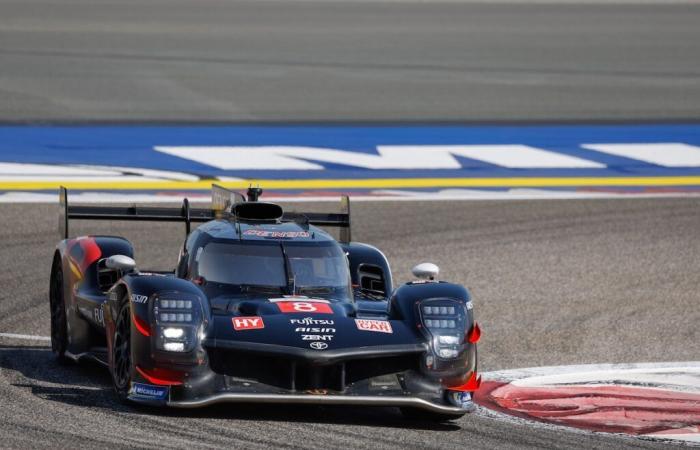 Autore della pole in Bahrein, Hartley vuole “chiudere in bellezza con una vittoria”