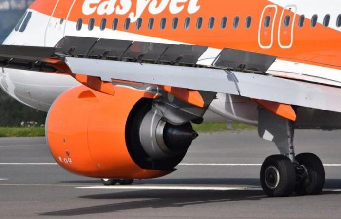 Questo zaino Easyjet a prezzo scontato delizierà tutti gli amanti dei viaggi e della scoperta