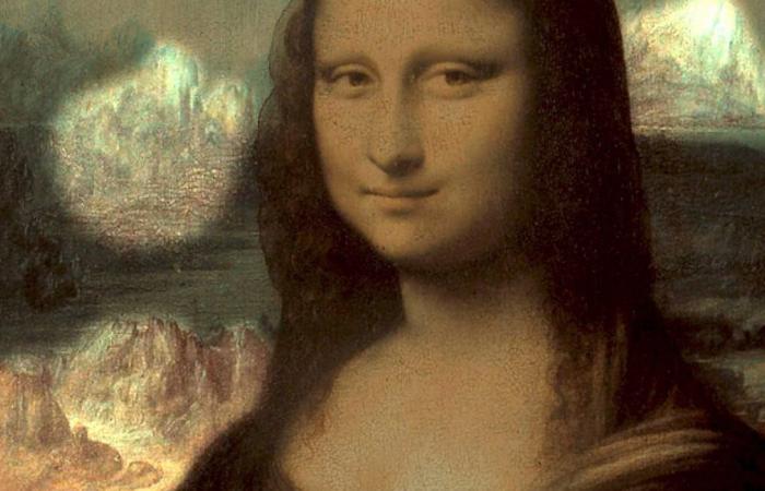 I segreti della Gioconda diventano più chiari, Da Vinci utilizzava una tecnologia sconosciuta ai suoi tempi