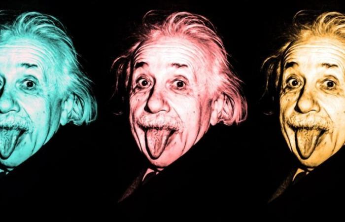 Perché Albert Einstein era così intelligente?