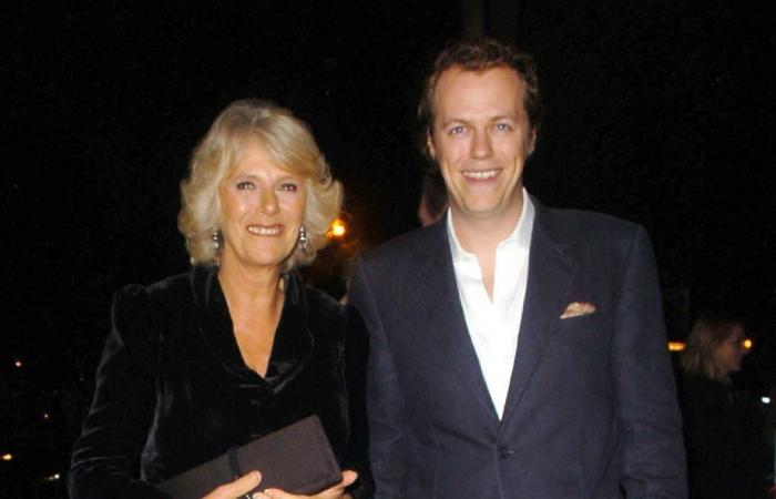 Il figlio della regina Camilla non viene mai invitato alle celebrazioni natalizie della famiglia reale