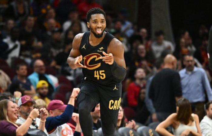 Voti dei giocatori: Cavs vs Magic – Darius Garland e Donovan Mitchell guidano un'altra vittoria