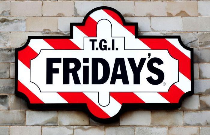 TGI Fridays chiude improvvisamente dozzine di altre sedi mentre si avvicina una bancarotta segnalata