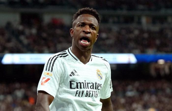 Vinicius Junior e Real Madrid, il verdetto è duro