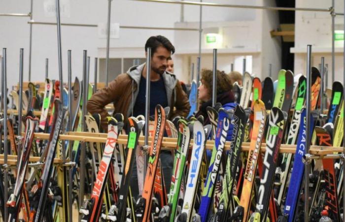 Pontarlier. Alcune idee per le gite nell'Alto Doubs nel fine settimana del 2 e 3 novembre