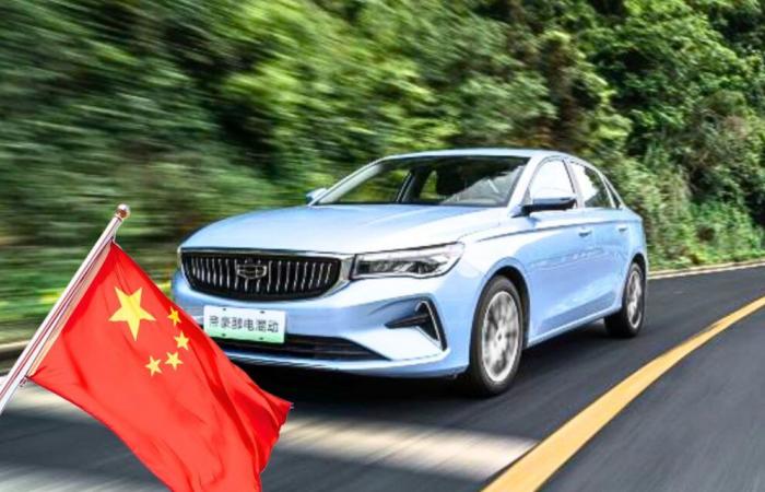 La Cina darà una scossa all’industria automobilistica con questo prodigioso carburante che potrebbe sradicare i combustibili fossili e schiacciare i veicoli elettrici