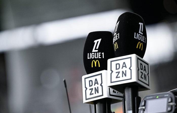 DAZN cerca urgentemente 1,1 milioni di abbonati