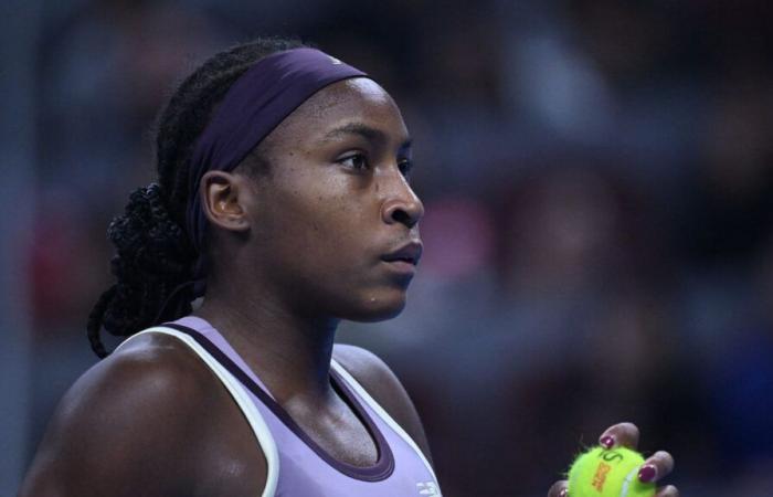 “Se non cambia nulla, è probabile che non tornerò”, avverte Coco Gauff sui diritti delle donne e della comunità LGBT in Arabia Saudita