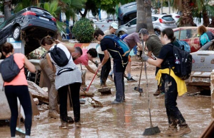 La vicinanza di Francisco alla Comunità Valenciana in Spagna