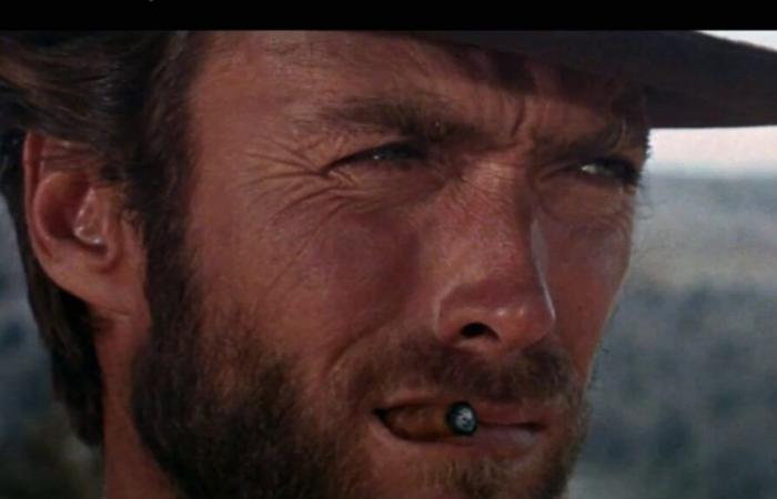 Clint Eastwood, una leggenda sacra di Hollywood ancora attuale