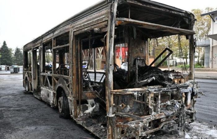 Bruno Bernard elogia “la professionalità esemplare” degli autisti di autobus