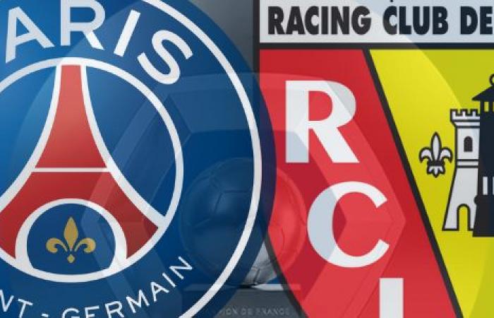 Ligue 1 – PSG / Lens: annuncia il tuo pronostico