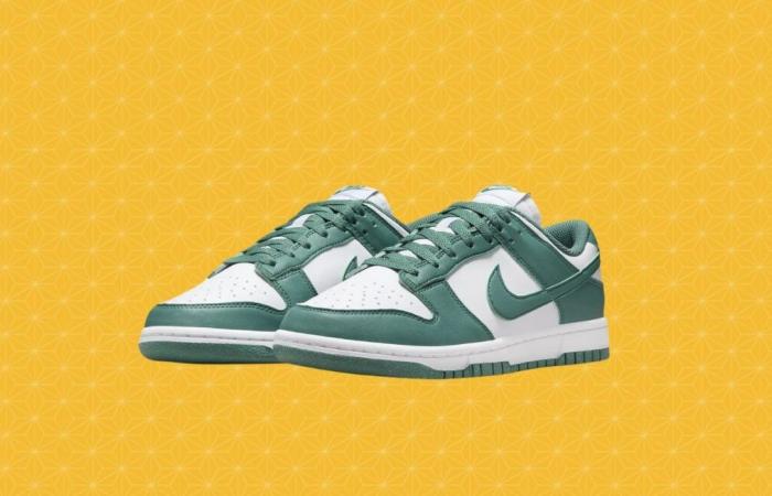 quali sono le sneakers Dunk Low a prezzo stracciato?