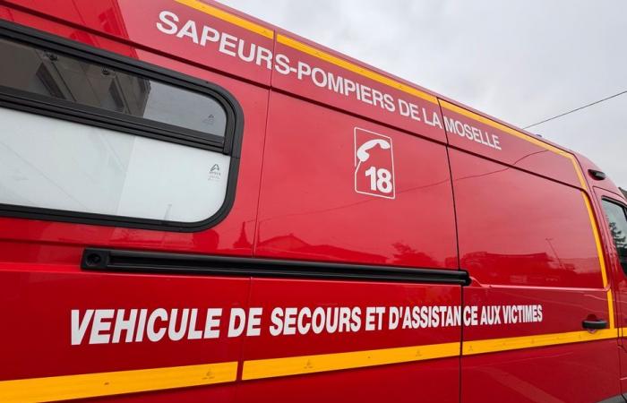 Un giovane muore in seguito ad un grave incidente sulla A4, vicino a Metz