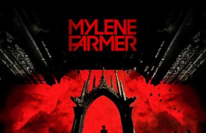 Mylène Farmer: “Nevermore – Il film” al cinema il 7 novembre