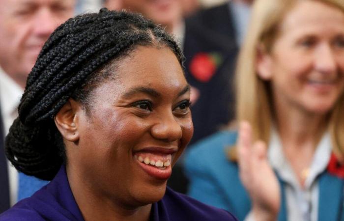 Kemi Badenoch nuovo leader dei conservatori britannici, che svoltano a destra