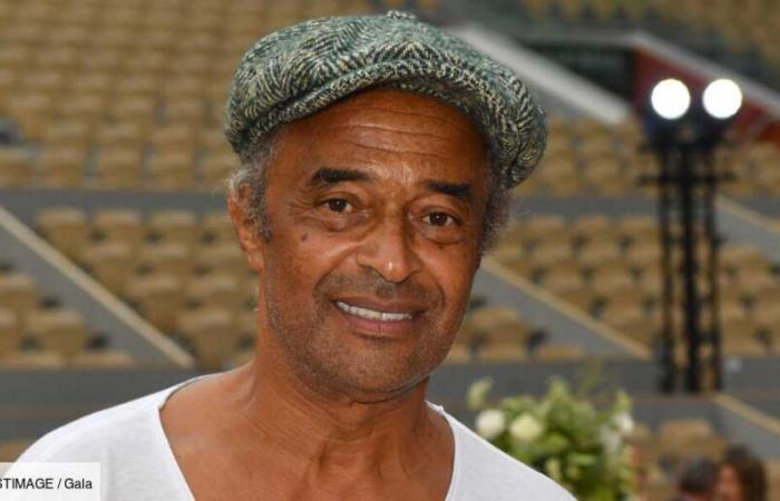 FOTO – Yannick Noah: Joalukas, Joakim, Eleejah… Uno sguardo ai membri del suo clan