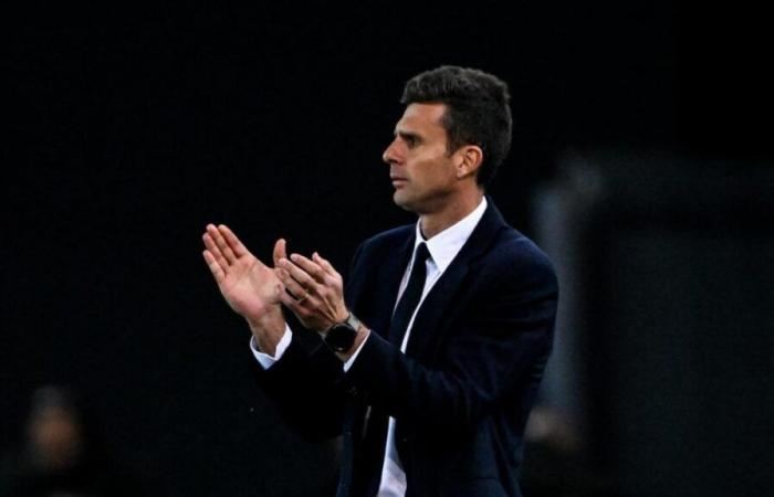 Juventus, Thiago Motta: “Vittoria meritata sull’Udinese”