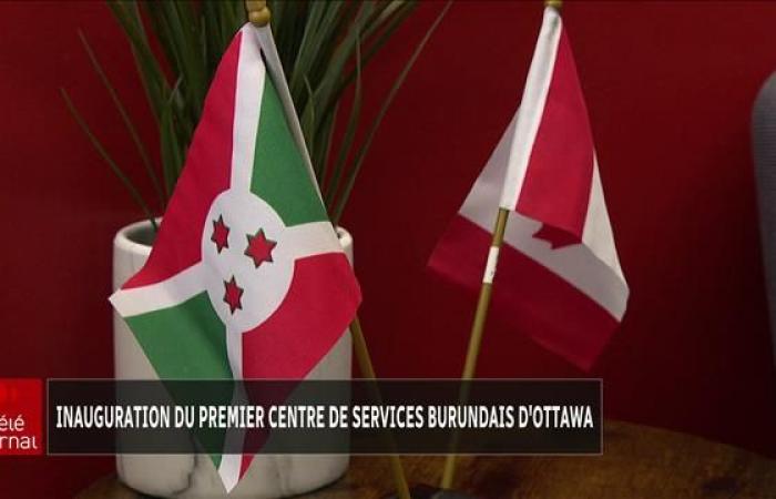 A Ottawa apre i battenti un nuovo centro servizi dedicato alla comunità burundese