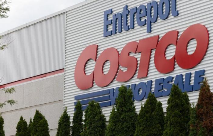 Consumo: prodotti di base più economici presso Costco