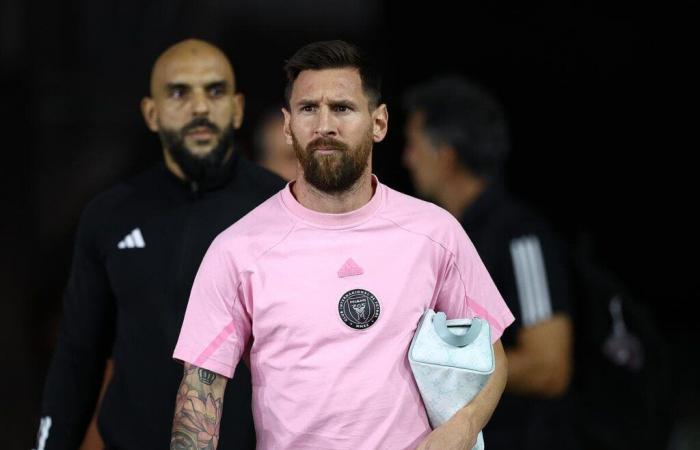 Leo Messi si ritira, fa un grande annuncio