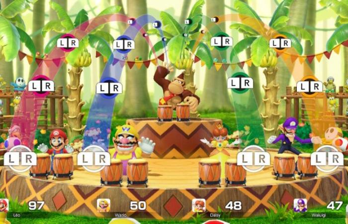 Super Mario Party Jamboree: Il Ritorno del Re – TEST