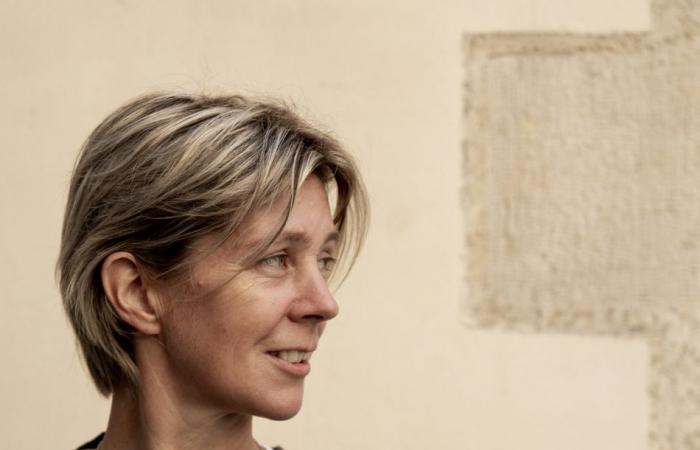 Cronaca letteraria di Jean-Rémi Barland. Sandrine Collette, nella finale del Prix Goncourt 2024, propone con “Madelaine avant l’aube” un magnifico inno ai legami familiari