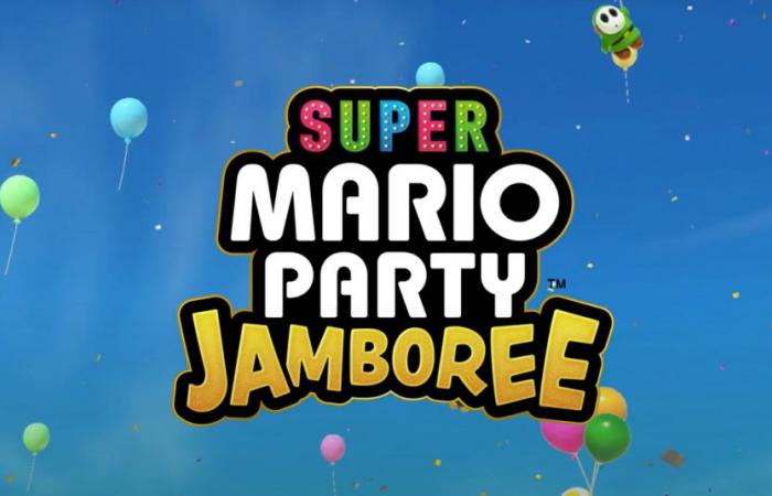 Super Mario Party Jamboree: Il Ritorno del Re – TEST