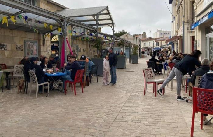 “Abbiamo passato una bella vacanza di Ognissanti”, valorizzata per il turismo in Charente-Maritime