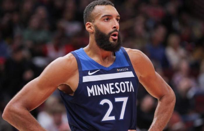 Gobert decisivo con Minnesota contro Denver, OKC e Cleveland ancora imbattuti