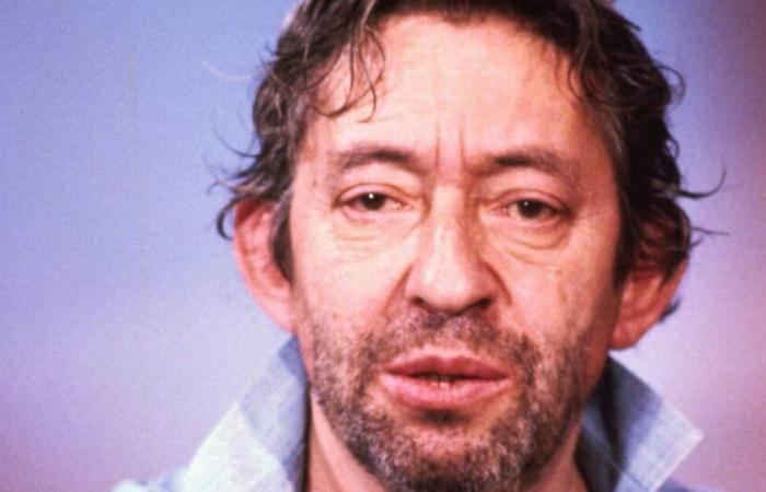 Serge Gainsbourg, un ultimo rifugio segreto: 85 m2 nel cuore di un mulino lontano dalla sua famosa casa parigina