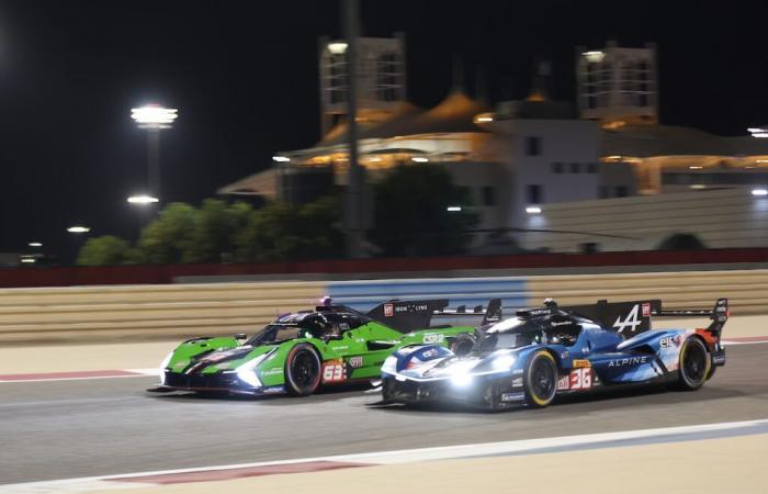 WEC / Bahrein: come seguire il finale di stagione 2024?