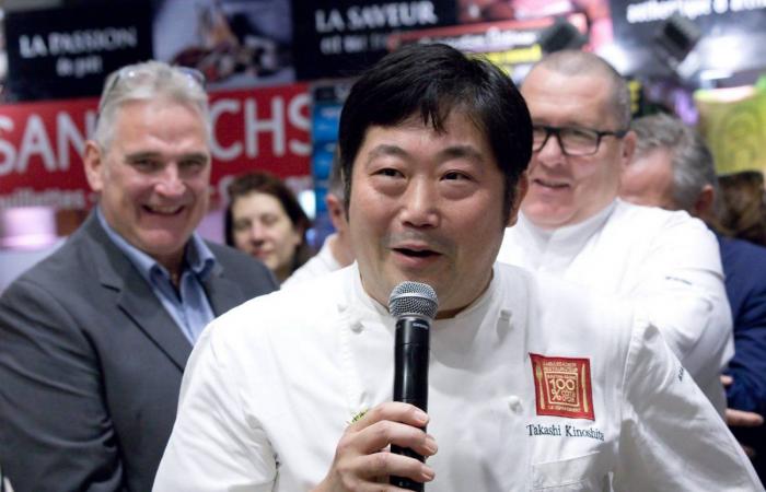 FIERA DI DIJON: François Sauvadet celebra cinque anni di “100% Côte-d’Or”