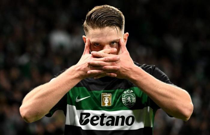 il fenomeno Gyökeres al Manchester United a gennaio? La risposta chiara di Ruben Amorim