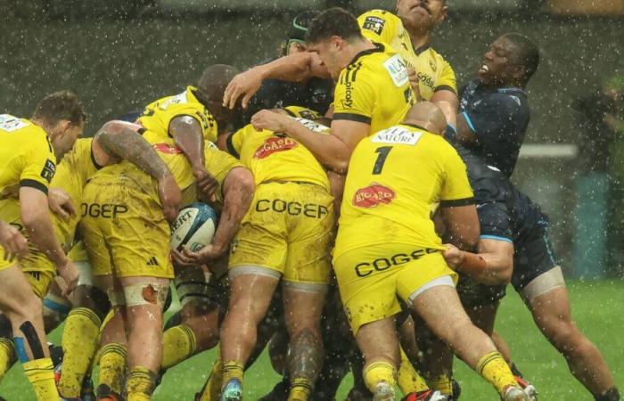 DIRETTO. Stade Rochelais – Stade Français: titolare di Oscar Jegou, segui la partita della Top 14 in diretta