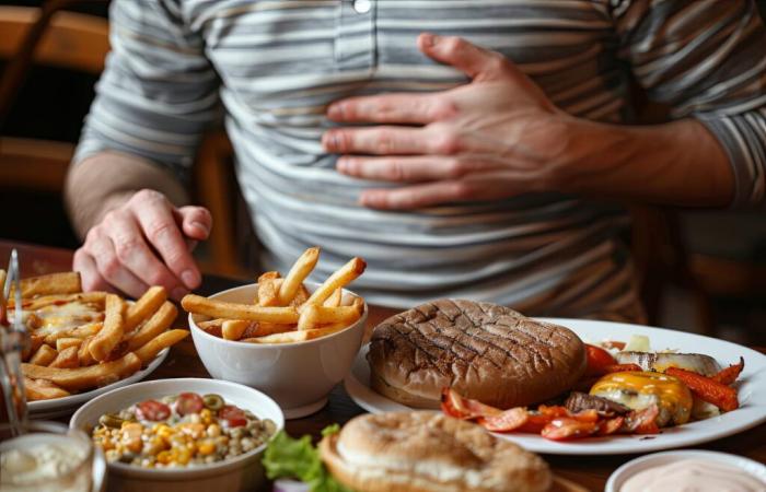 Questo piatto francese è il più calorico di tutti e non è la raclette