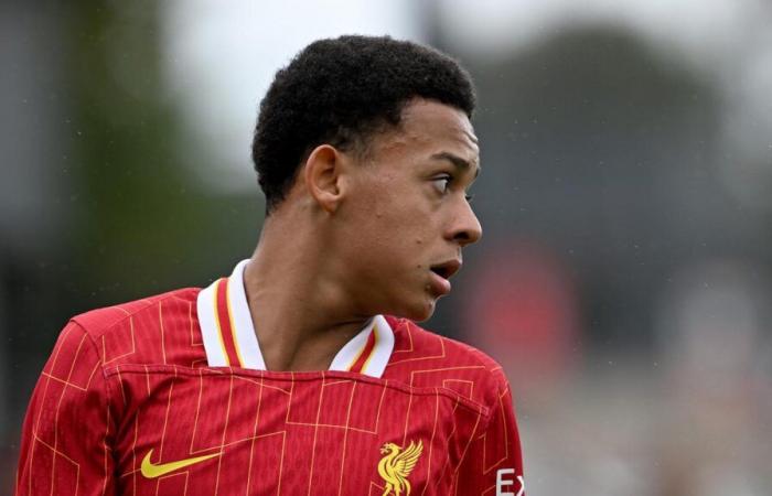 Riepilogo partita U18: Liverpool battuto in casa del Manchester City