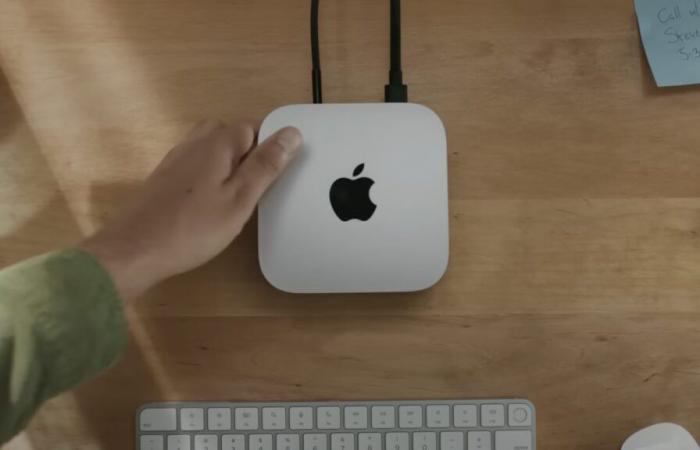 Le persone intelligenti stanno cercando di correggere il “problema” con il nuovo Mac mini