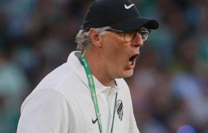 Laurent Blanc ha messo a tacere tutte le critiche