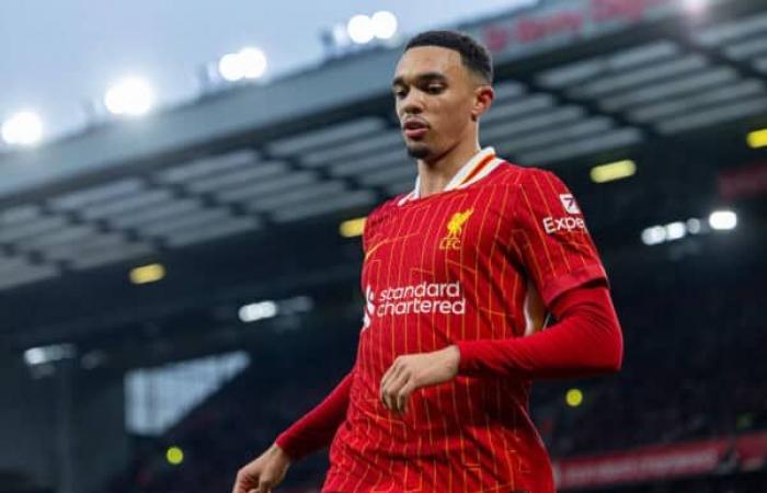 Liverpool – Brighton 2-1: valutazioni dei giocatori – Liverpool FC