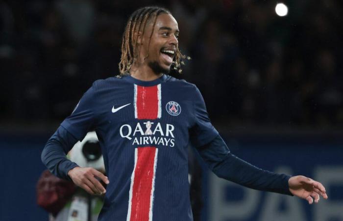 Il leader degli ultras del PSG che affronta l'OM dopo la Classic