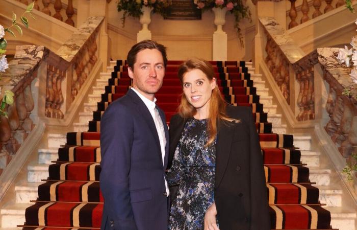 Edoardo Mapelli Mozzi, l’ambitieux mari de la princesse Beatrice