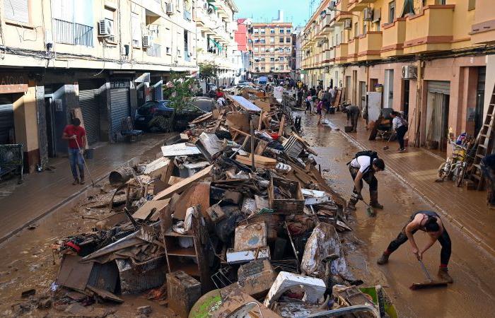 Alluvioni in Spagna: emergono dettagli terribili su come morirono le vittime di Valencia