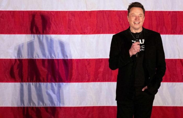 Elezioni presidenziali americane: la giustizia federale restituisce alla Pennsylvania la lotteria da 1 milione di dollari di Elon Musk