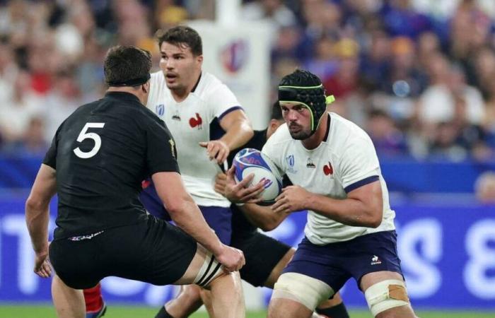 Rugby. Francia, Irlanda, All Blacks… Le 5 sfide del tour autunnale