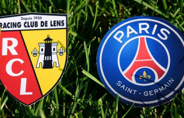 Paris Saint-Germain – RC Lens: a che ora e su quale canale guardare la partita? – Lega 1