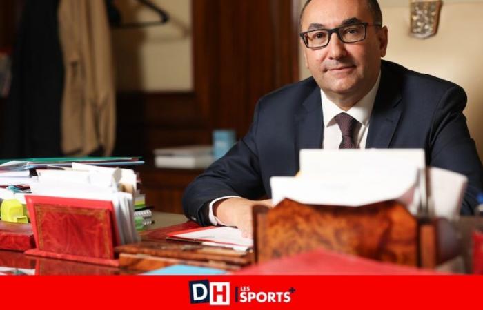 Ahmed Laaouej (PS) sui negoziati a Molenbeek, Schaerbeek e Forest: “Potrebbero concretizzarsi con il PTB”