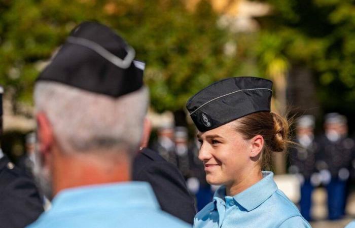 “Quel giorno sapevo che sarei andato fino al sacrificio estremo”: otto mesi dopo l’incidente mortale sulla A8, questo giovane gendarme racconta come ha salvato il suo collega ferito